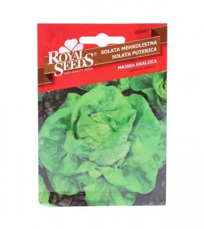 ROYAL SEEDS Sjeme salata Majska Kraljica RS800087