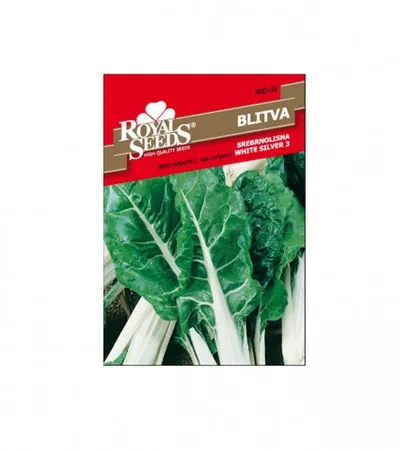 GREEN GARDEN Sjeme blitve srebrenolisne