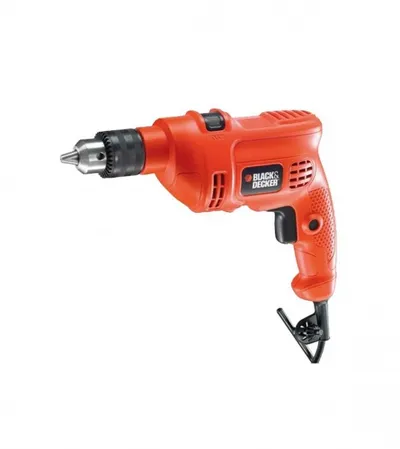 BLACK&DECKER Bušilica udarna KR504RE