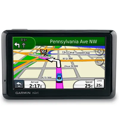 GARMIN Navigacija nüvi® 1390T