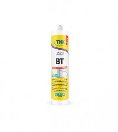 TKK Ljepilo montažno 300ml Tekafiks BT