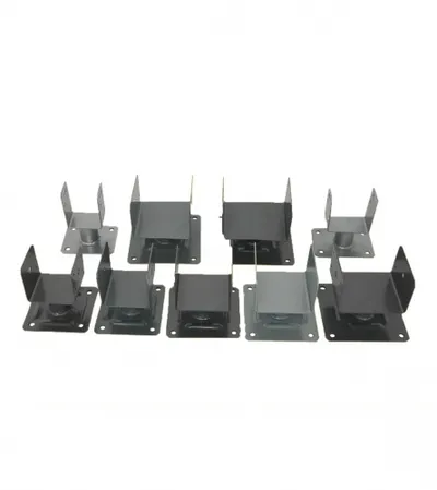 ELEKTRO-AGENT Stopa za vezanje greda 140x160 mm