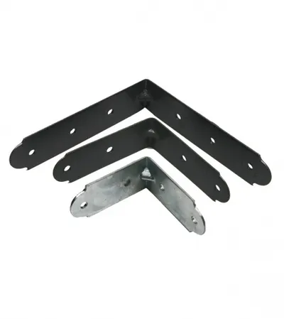 ELEKTRO-AGENT Profil L 60x60x30x3 mm