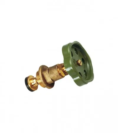 VALVEX Glava za ventil 6/4" 0106050