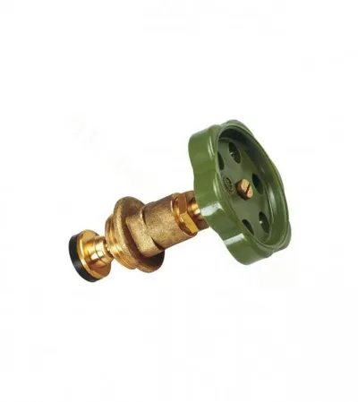 VALVEX Glava za ventil 1" 0114080