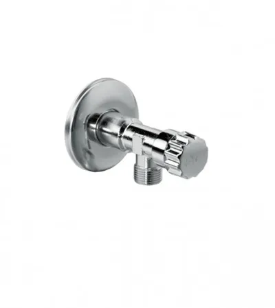 VALVEX Ventil kutni 1-2"-3-8" crom. 1282510