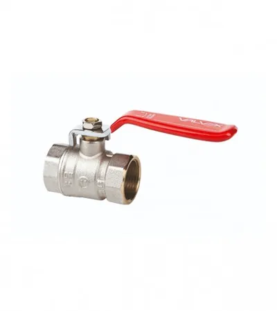 VALVEX Ventil kugla 1/2" 1452320