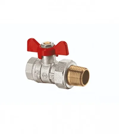 VALVEX Ventil leptir sa holenderom 3/4" 1453440