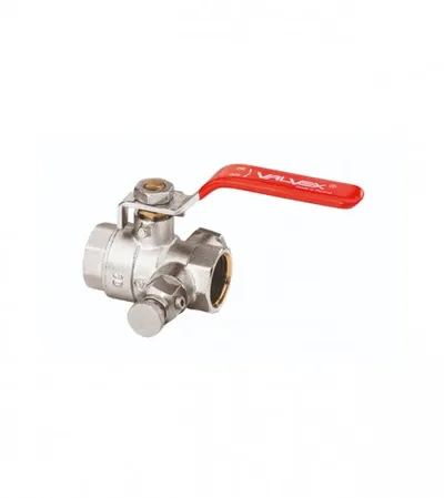 VALVEX Ventil sa ispustom 3/4" 1453650
