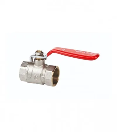 VALVEX Ventil kugla 6/4" 1456320