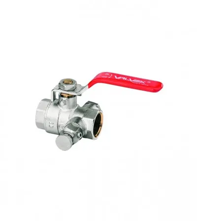 VALVEX Ventil 6-4" sa ispustom 1456650