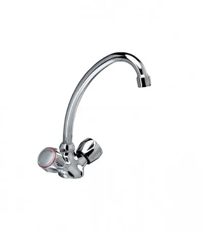 VALVEX Baterija za sudoper Class 2446000