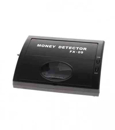 MASTER Detektor za novac PP10138