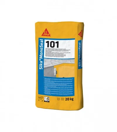SIKA Sika Monoseal-101 sivi 20kg