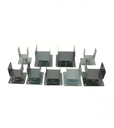 ELEKTRO-AGENT Stopa za grede U 160x160
