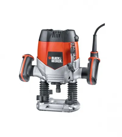 BLACK&DECKER Glodalica KW900E