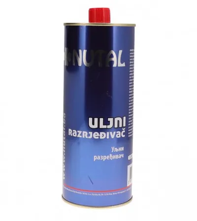 NUTAL Razrjeđivač uljani 1l 815941