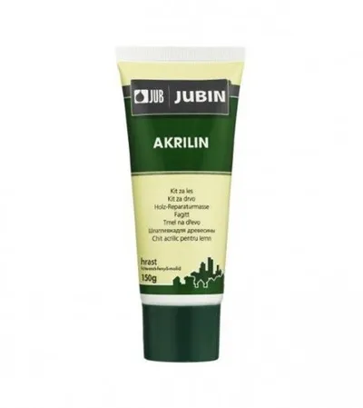 JUB Kit za drvo 150gr hrast