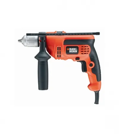 BLACK&DECKER Bušilica udarna KR604CRES