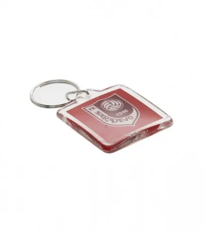 MASTER Privjesak FK Sarajevo PP10130