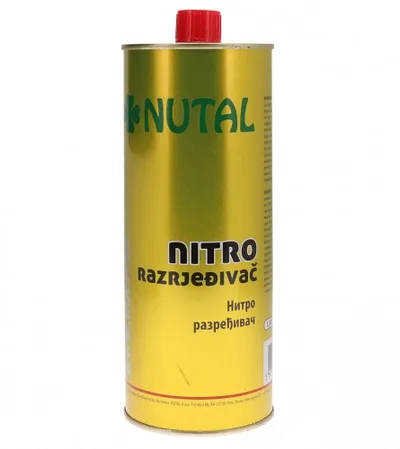 NUTAL Razrjeđivač nitro 1l 816922