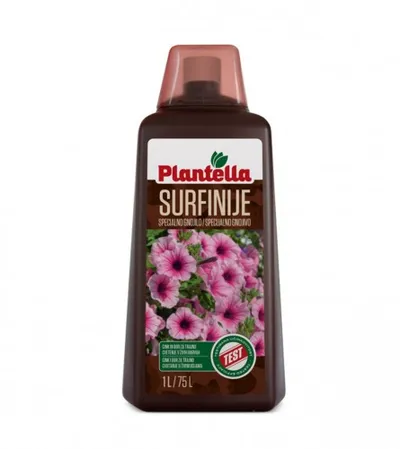 PLANTELLA Plantella surfinije 1l