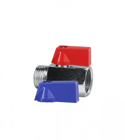 VALVEX Ventil kugla 1/2" MINI 1470010
