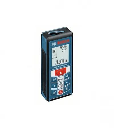 BOSCH Laserski metar GLM 80