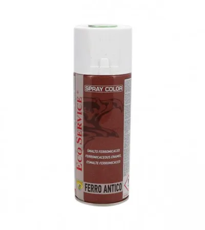 MASTER Sprej antik zeleni 400ml 70410/404