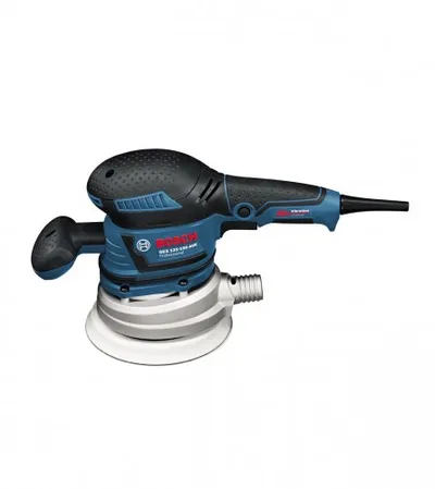 BOSCH Brusilica ekscentrična GEX125-150AVE