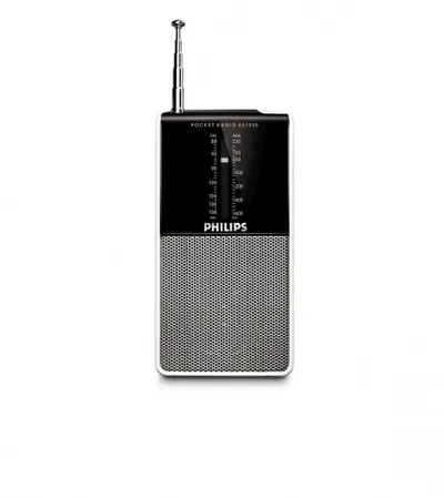 PHILIPS Radio prenosnik AE1530-00