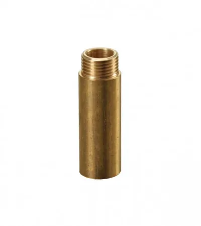 VALVEX Produžetak mesingani 1-2" 1cm 0200160