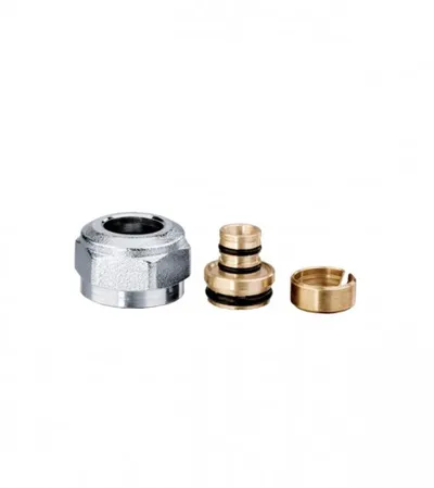 VALVEX Spojnica za razdjelni aluplast 3/4" - 16 6008430