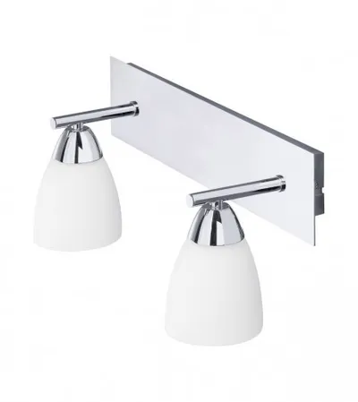 BRILONER Lampa spot 2xG9 28W 2102-028