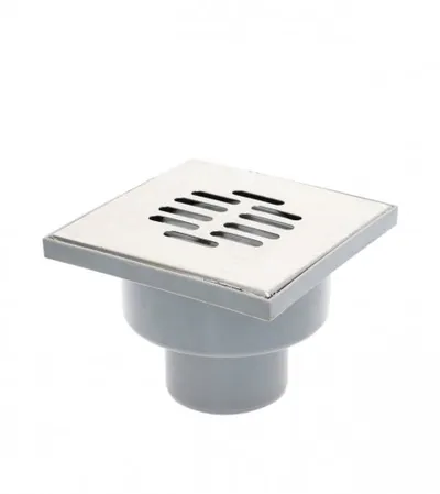 PEŠTAN Slivnik 3P 75V PVC siva Peštan 10299922