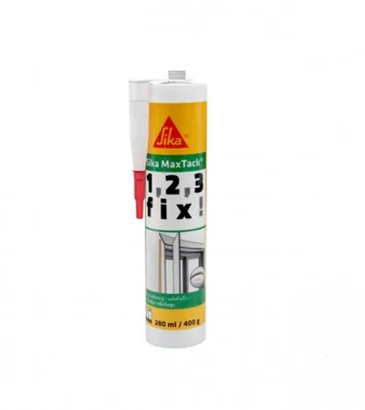 SIKA Sika Max Tack 280ml (400g)