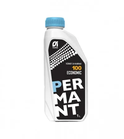 NESTRO Permant Economic 100% 1l Optima