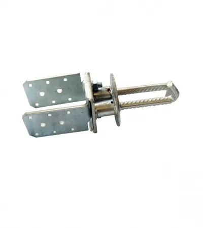 ELEKTRO-AGENT Nosač grede R 80x80x235 mm