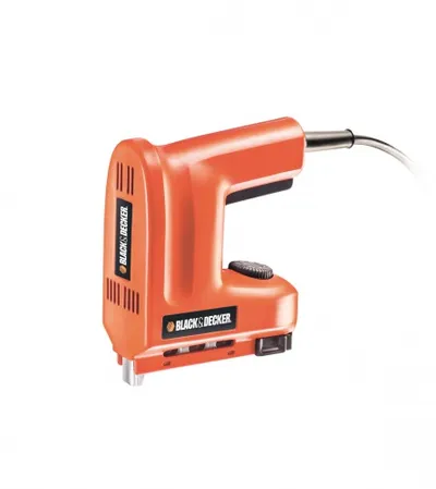 BLACK&DECKER Klamerica električna KX418EYM4
