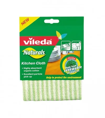 VILEDA Krpa kuhinjska 32x35
