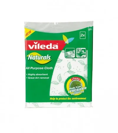VILEDA Krpa kuhinjska 36x40