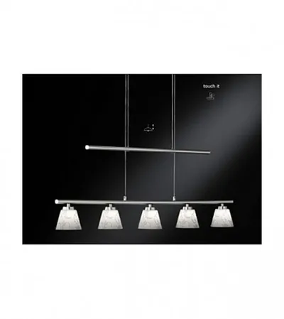 BRILONER Lampa viseća 5x20W 7262.05.64.0010