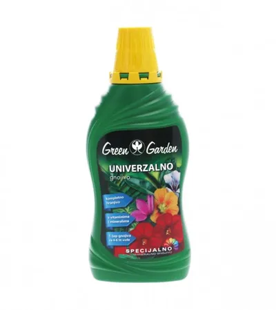 GREEN GARDEN Gnojivo univerzalno 500ml Green Garden 850090
