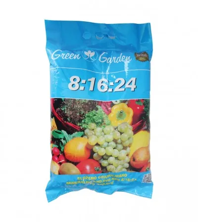 GREEN GARDEN Flortis 5kg Green Garden 850103
