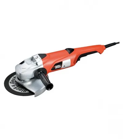 BLACK&DECKER Brusilica kutna KG2000
