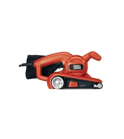 BLACK&DECKER Brusilica tračna KA86