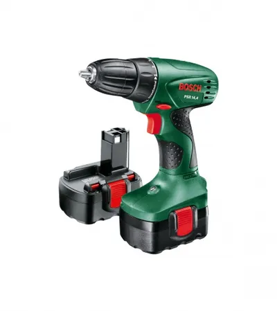 BOSCH Izvijač AKU PSR 14.4