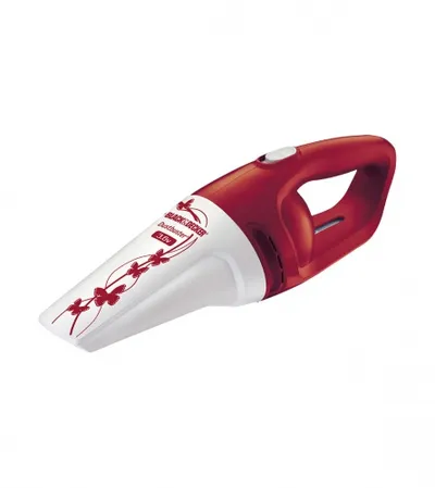 BLACK&DECKER Usisivač aku NV3603RN