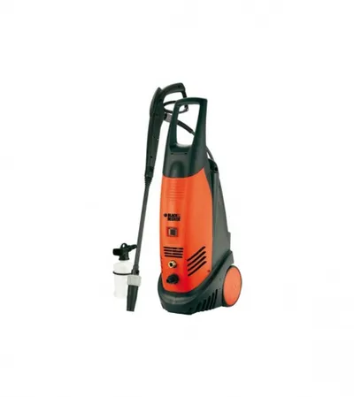BLACK&DECKER Perač visokotlačni PW1800XR