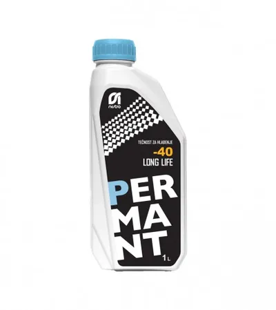 NESTRO Permant Long Life 40% 1l Optima